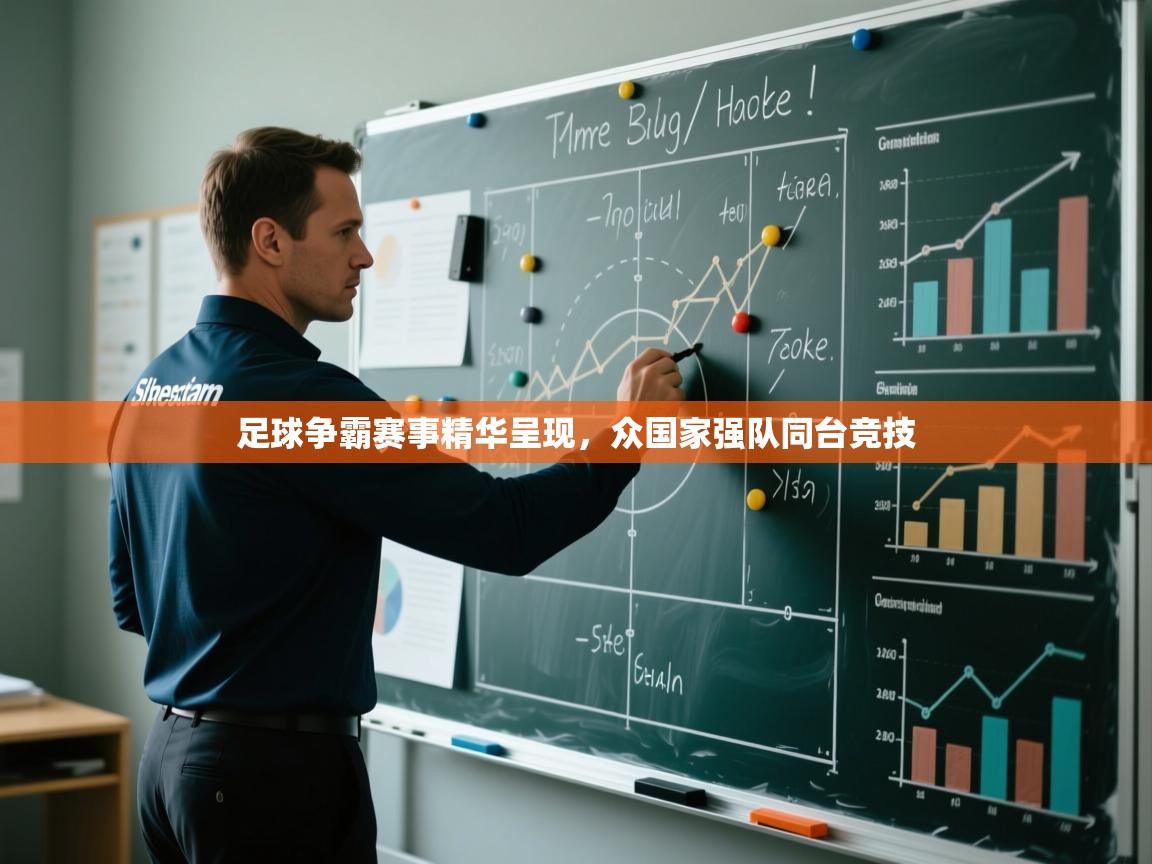 足球争霸赛事精华呈现，众国家强队同台竞技