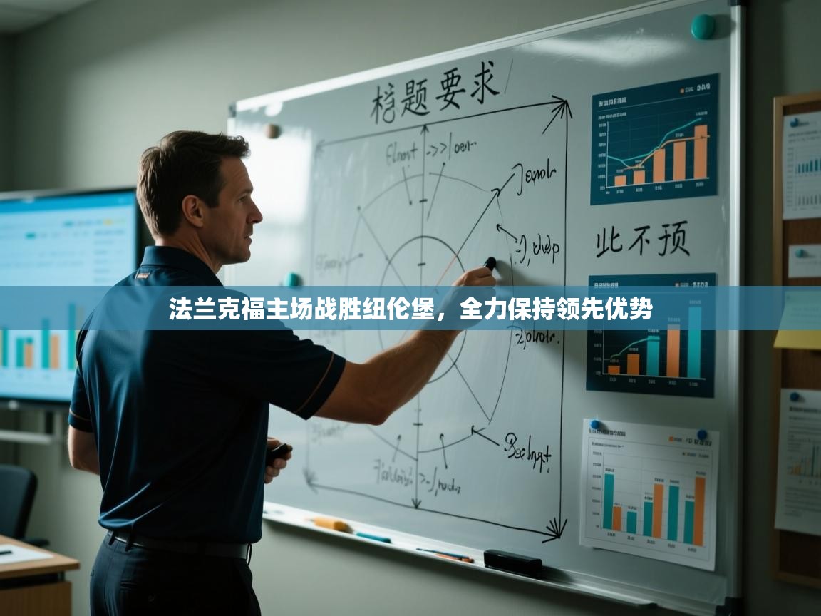 法兰克福主场战胜纽伦堡，全力保持领先优势