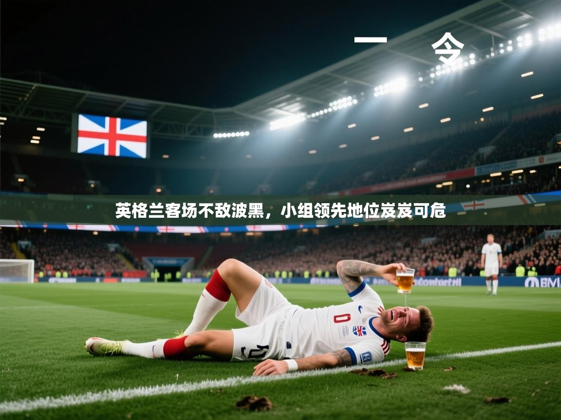 英格兰客场不敌波黑,小组领先地位岌岌可危 第1张