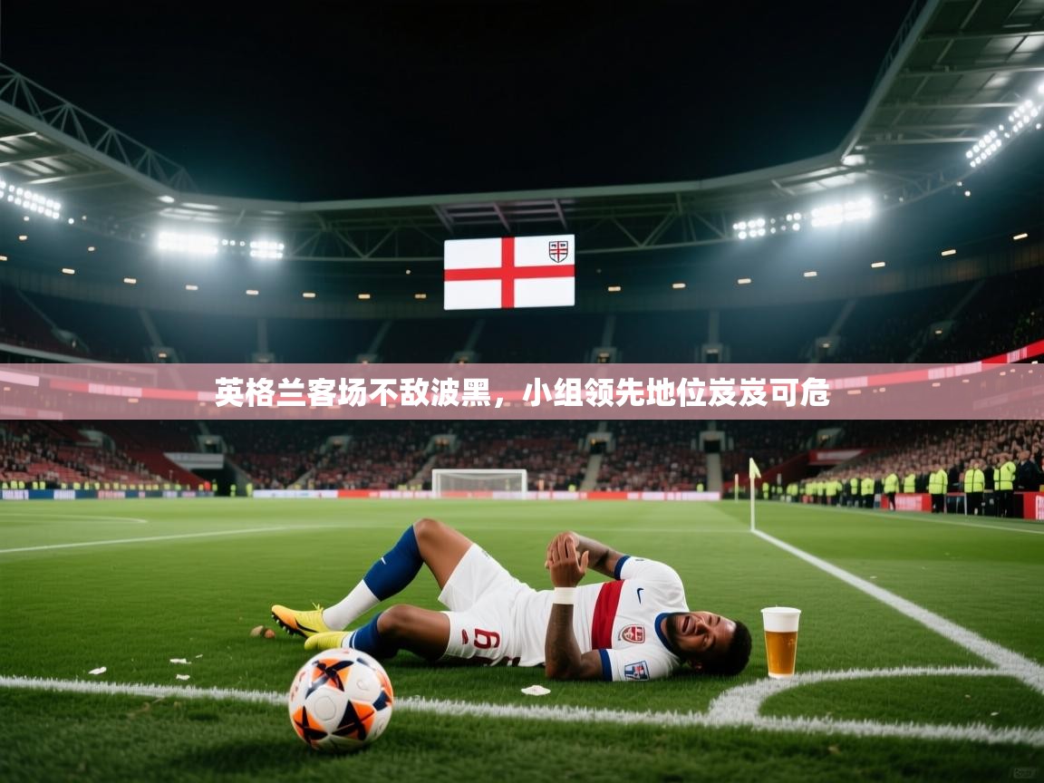 英格兰客场不敌波黑,小组领先地位岌岌可危 第2张