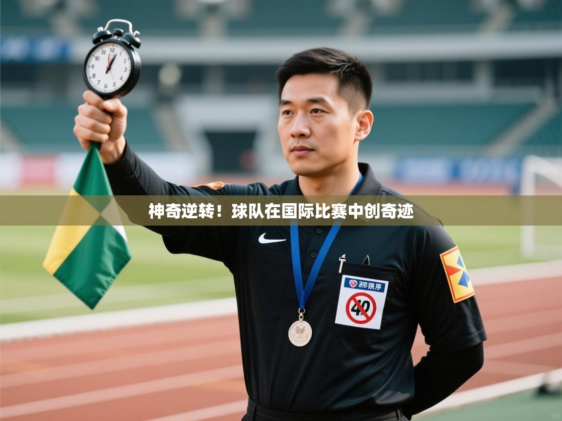 神奇逆转!球队在国际比赛中创奇迹 第2张