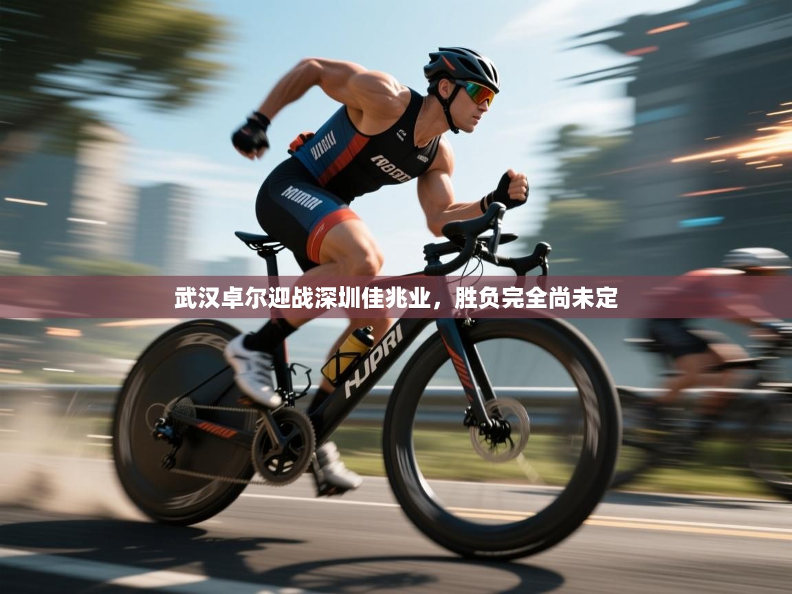 武汉卓尔迎战深圳佳兆业,胜负完全尚未定 第1张