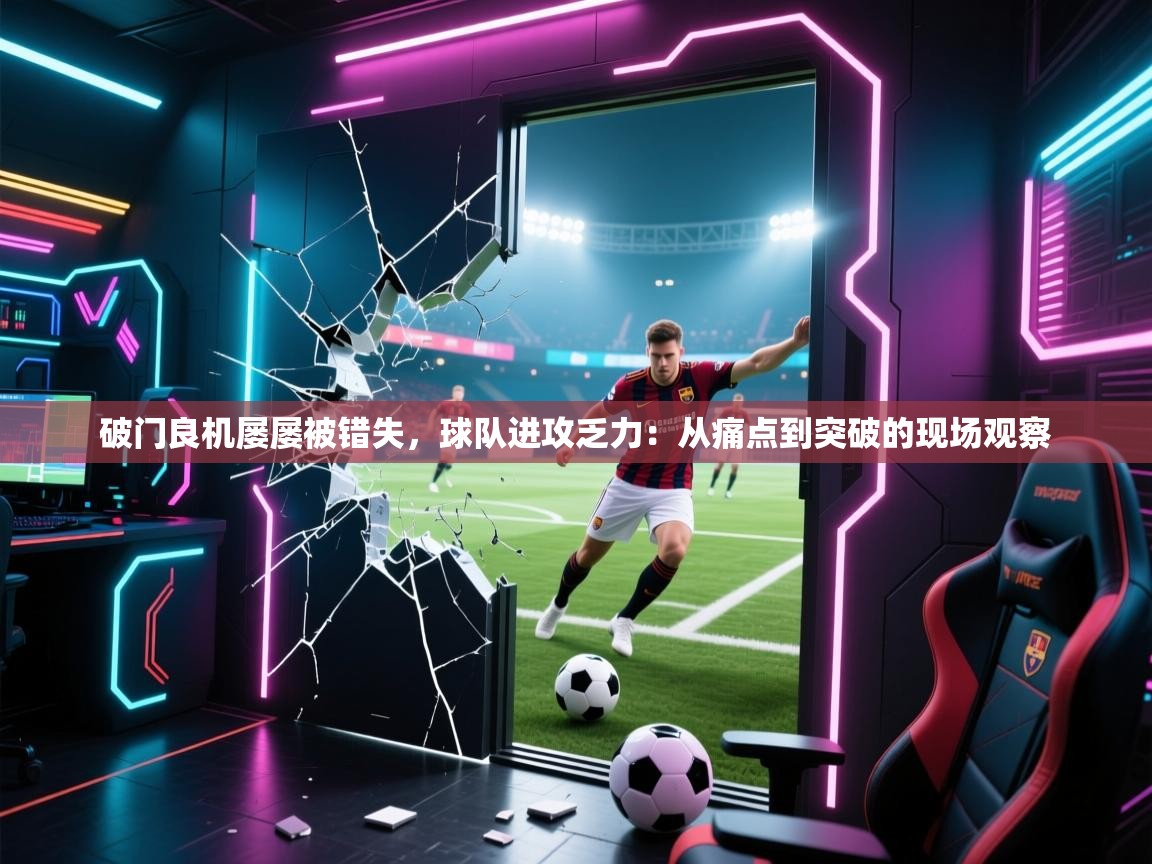 破门良机屡屡被错失，球队进攻乏力：从痛点到突破的现场观察  第2张