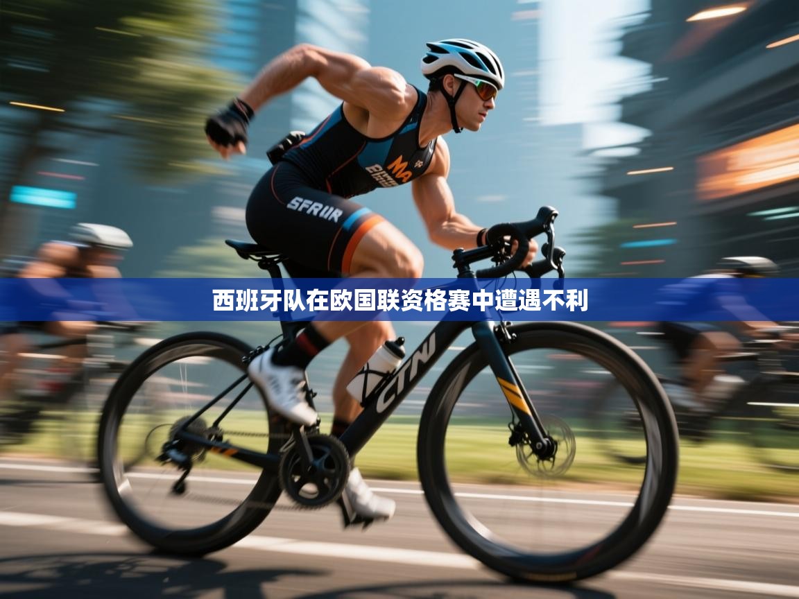 西班牙队在欧国联资格赛中遭遇不利