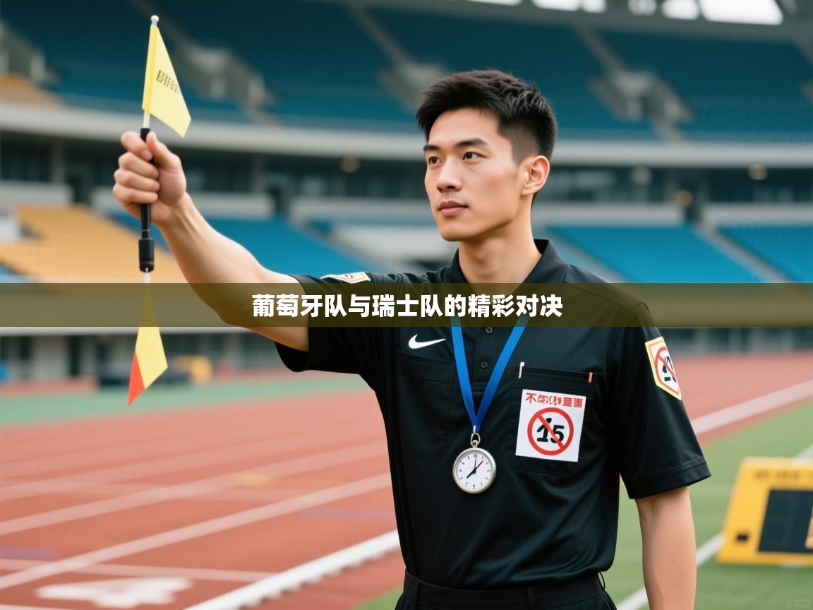 葡萄牙队与瑞士队的精彩对决 第1张
