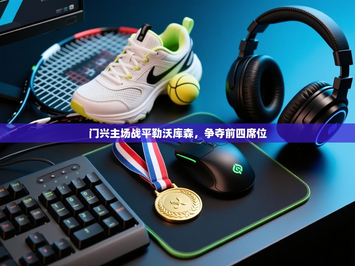 门兴主场战平勒沃库森，争夺前四席位  第2张