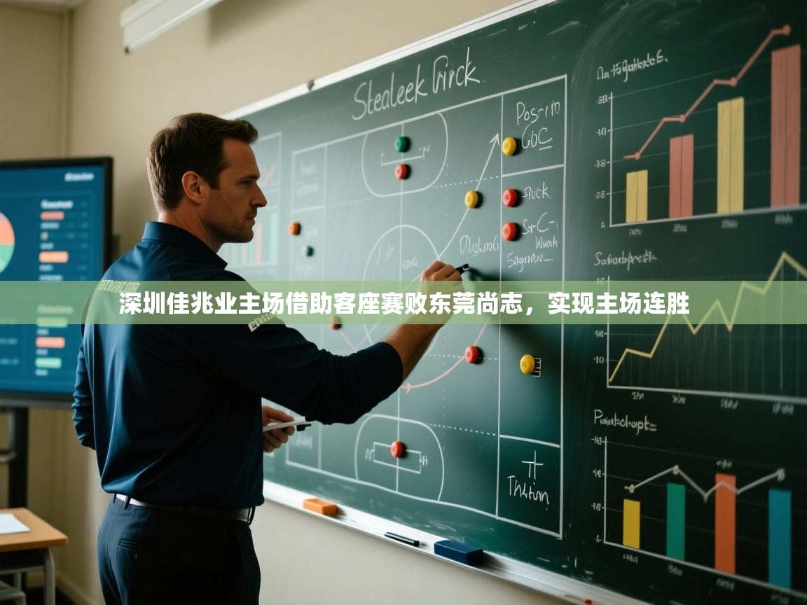 深圳佳兆业主场借助客座赛败东莞尚志，实现主场连胜  第1张