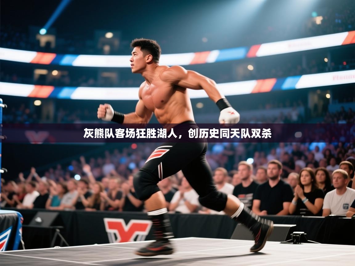 灰熊队客场狂胜湖人，创历史同天队双杀  第2张