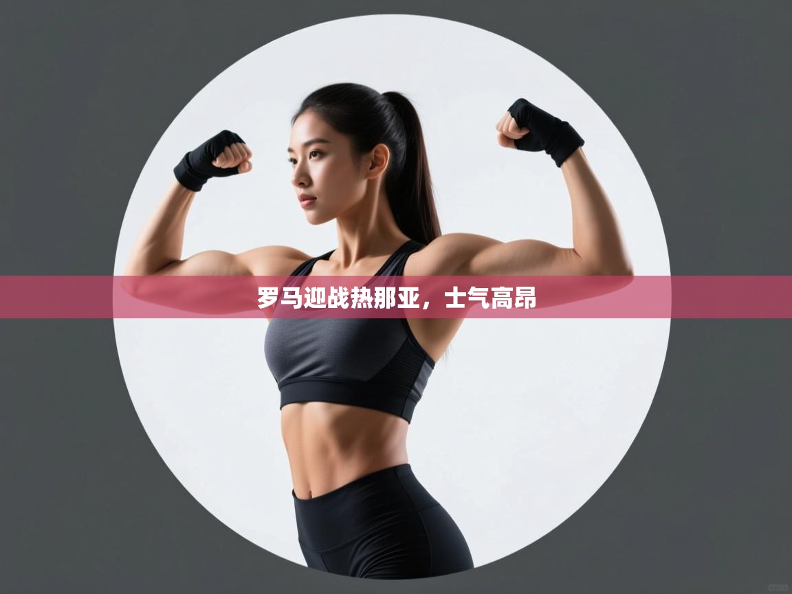 罗马迎战热那亚，士气高昂  第2张