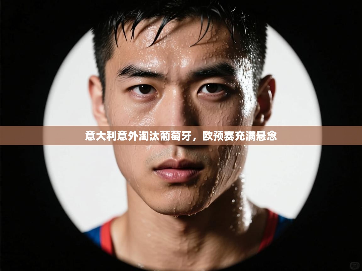 意大利意外淘汰葡萄牙，欧预赛充满悬念  第2张