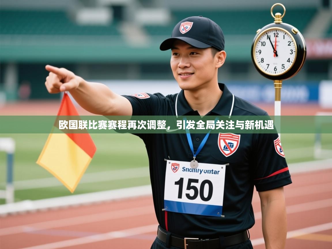 欧国联比赛赛程再次调整，引发全局关注与新机遇  第1张