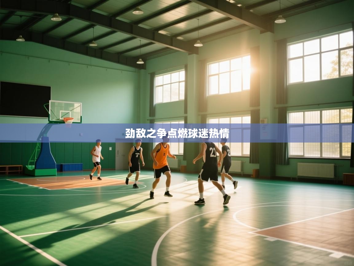 劲敌之争点燃球迷热情