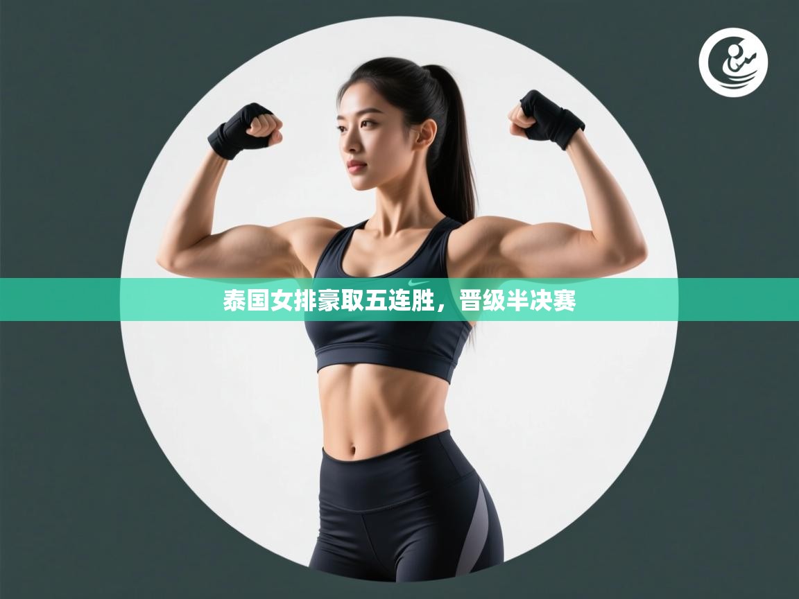 泰国女排豪取五连胜，晋级半决赛  第2张